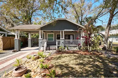 6008 N Highland Avenue, Tampa, FL 33604 - Photo 1