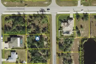 9485 Nastrand Cir, Port Charlotte, FL 33981 - Photo 1