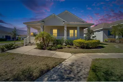 729 Winterside Drive, Apollo Beach, FL 33572 - Photo 1