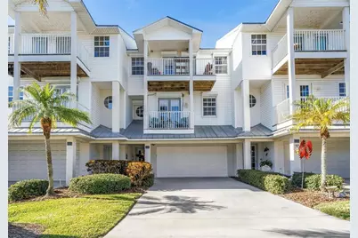 103 Bath Club Concourse, North Redington Beach, FL 33708 - Photo 1