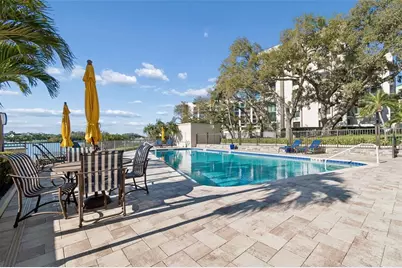 4 Belleview Boulevard #701, Belleair, FL 33756 - Photo 37
