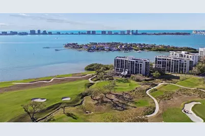 4 Belleview Boulevard #701, Belleair, FL 33756 - Photo 23