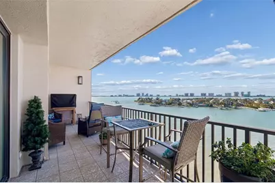 4 Belleview Boulevard #701, Belleair, FL 33756 - Photo 3