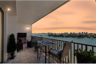 4 Belleview Boulevard #701, Belleair, FL 33756 - Photo 3