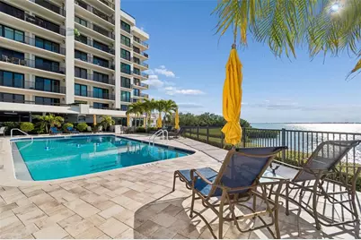 4 Belleview Boulevard #701, Belleair, FL 33756 - Photo 35