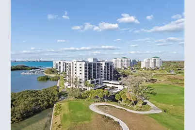 4 Belleview Boulevard #701, Belleair, FL 33756 - Photo 1