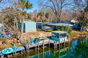 6419 W Richard Dr, Weeki Wachee, FL 34607 - Photo 1