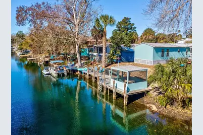 6419 W Richard Drive, Weeki Wachee, FL 34607 - Photo 3