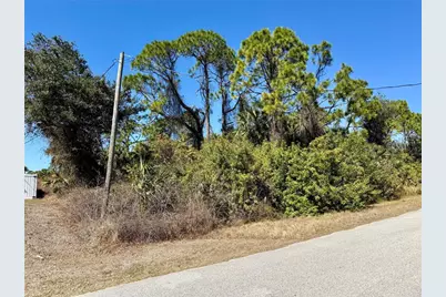 Baker Road, North Port, FL 34288 - Photo 3