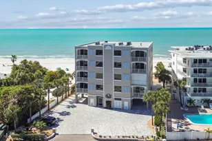 19600 Gulf Blvd, Indian Shores, FL 33785 - Photo 1