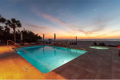 19600 Gulf Boulevard #402, Indian Shores, FL 33785 - Photo 31