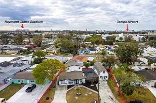 4518 W Idlewild Ave, Tampa, FL 33614 - Photo 93