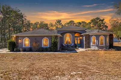 5580 S Kline Terrace, Inverness, FL 34452 - Photo 1