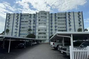 17400 Gulf Blvd, Redington Shores, FL 33708 - Photo 1