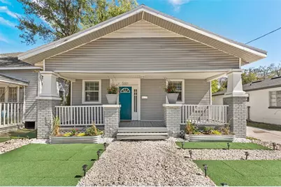 3301 N 12th Street, Tampa, FL 33605 - Photo 1