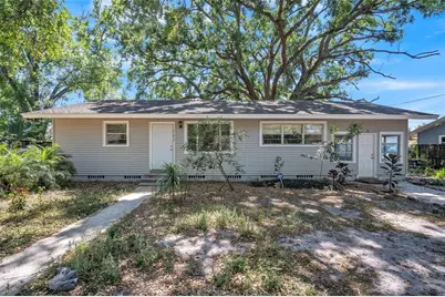 503 W Lee Street, Plant City, FL 33563 - Photo 1