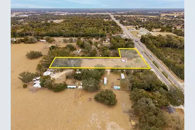 36845 Clinton Avenue, Dade City, FL 33525 - Photo 3