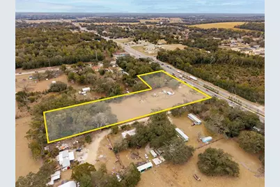 36845 Clinton Avenue, Dade City, FL 33525 - Photo 1