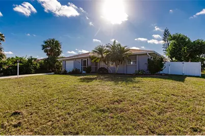 11065 Waterford Avenue, Englewood, FL 34224 - Photo 1