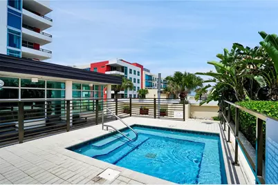 1120 E Kennedy Boulevard #827, Tampa, FL 33602 - Photo 25