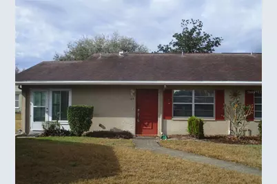 1904 Canterbury Lane #25, Sun City Center, FL 33573 - Photo 1