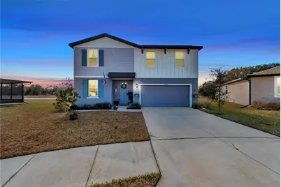 3070 Forrest Plum Court, Zephyrhills, FL 33540 - Photo 1