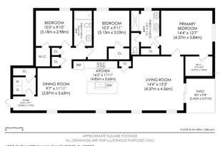 1528 Eucalyptus Wy, Davenport, FL 33837 - Photo 33