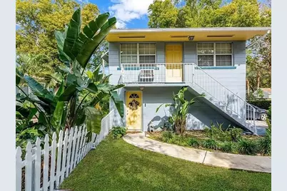 833 12th Avenue N #A, Saint Petersburg, FL 33701 - Photo 1