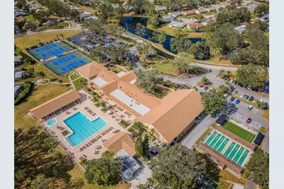 2240 Spruce Lane #D, Palm Harbor, FL 34684 - Photo 35