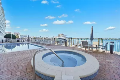 17735 Gulf Boulevard #702, Redington Shores, FL 33708 - Photo 41