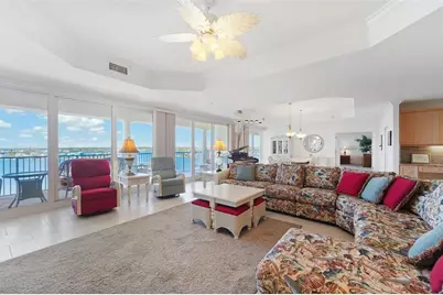 17735 Gulf Boulevard #702, Redington Shores, FL 33708 - Photo 5