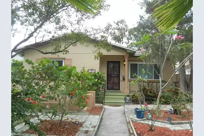1461 28th Avenue N, Saint Petersburg, FL 33704 - Photo 1