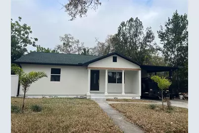 902 N 32nd Street, Saint Petersburg, FL 33713 - Photo 1