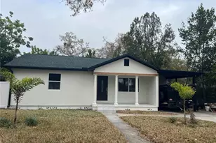 902 N 32nd St, Saint Petersburg, FL 33713 - Photo 1