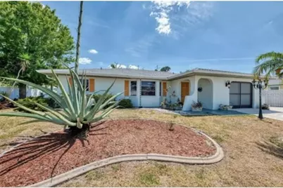 1281 Wilson Drive, Englewood, FL 34224 - Photo 1