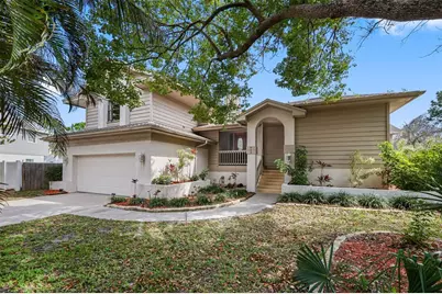 413 Manor Boulevard, Palm Harbor, FL 34683 - Photo 1