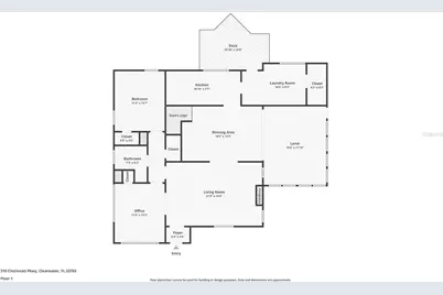 310 Cincinnati Parkway, Clearwater, FL 33765 - Photo 33