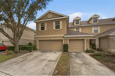 4140 Bismarck Palm Drive, Tampa, FL 33610 - Photo 3