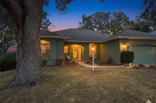 4614 N Crestline Dr, Beverly Hills, FL 34465 - Photo 1