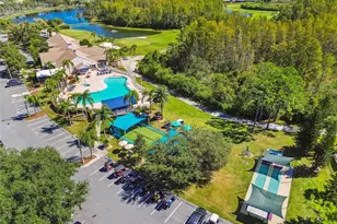 7424 Melogold Cir, Land O Lakes, FL 34637 - Photo 89