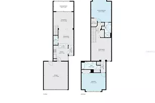 3349 Covered Bridge Dr W, Dunedin, FL 34698 - Photo 17