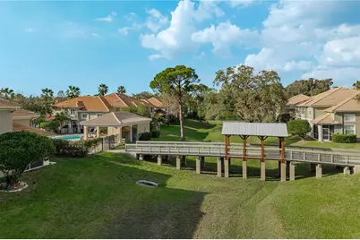 3349 Covered Bridge Dr W, Dunedin, FL 34698 - Photo 39