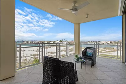 650 Collany #405, Tierra Verde, FL 33715 - Photo 5