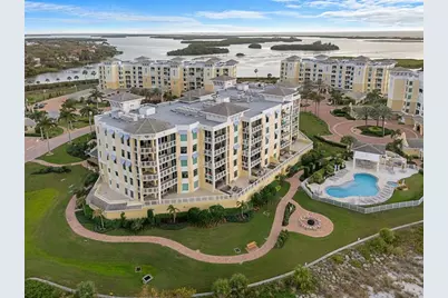 650 Collany #405, Tierra Verde, FL 33715 - Photo 3