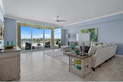 650 Collany #405, Tierra Verde, FL 33715 - Photo 5