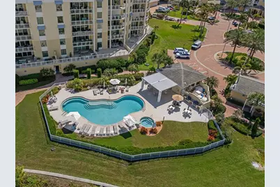650 Collany #405, Tierra Verde, FL 33715 - Photo 45