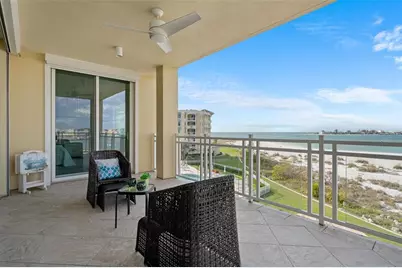 650 Collany #405, Tierra Verde, FL 33715 - Photo 19