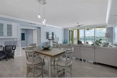 650 Collany #405, Tierra Verde, FL 33715 - Photo 45