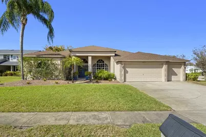 2822 Gloria Court, Clearwater, FL 33761 - Photo 5