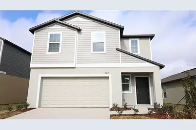 9557 Carabiner Way, Land O Lakes, FL 34637 - Photo 1